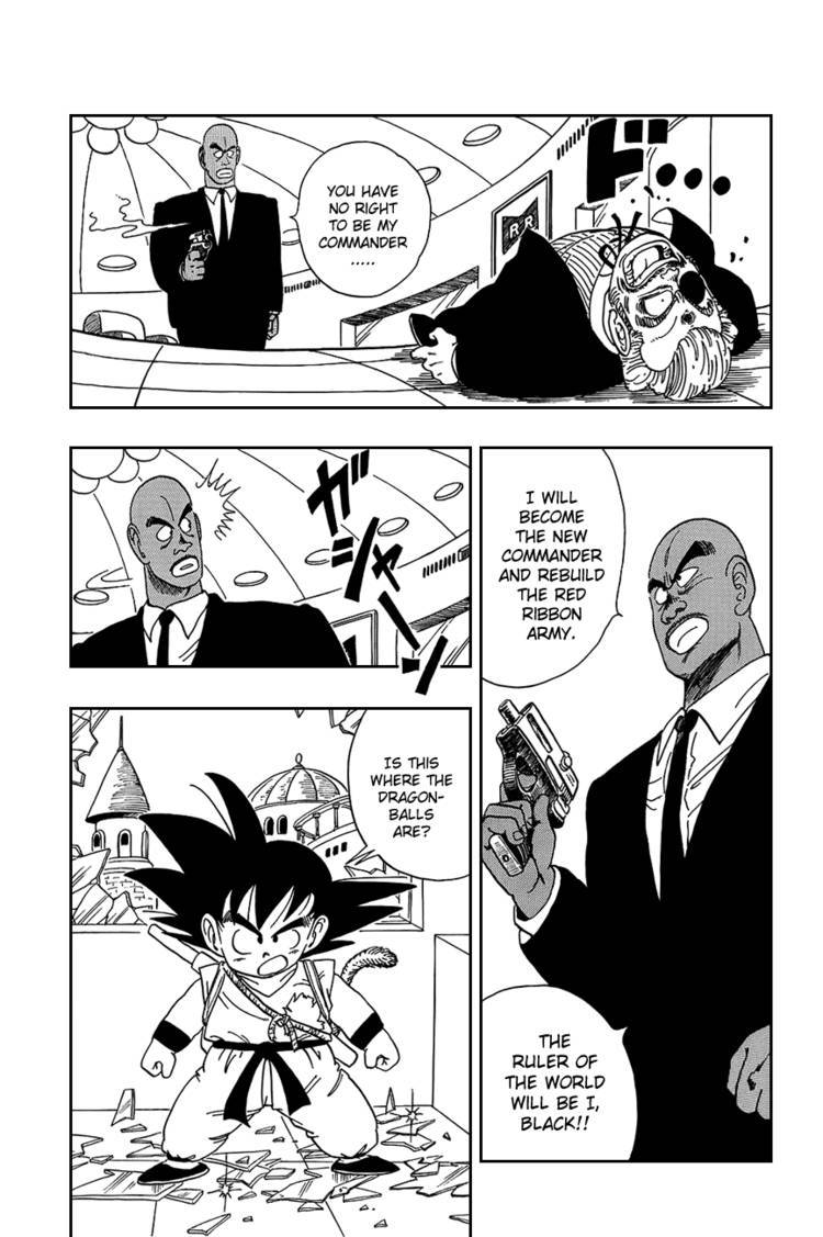 Dragon Ball Chapter 90.104 90